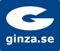 bild ginza logotype