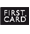 first card logotype
