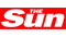 The Sun logotype